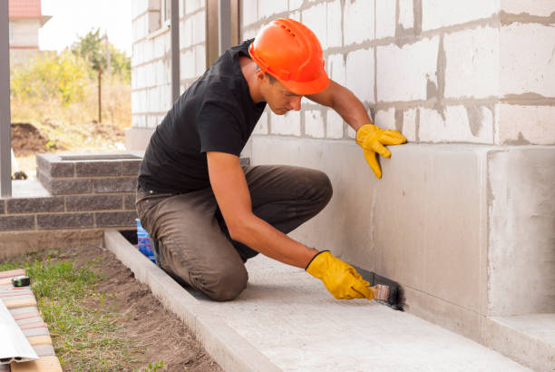 Licensed Waterproofing service in Vinemont, AL - Halo Water Proofing